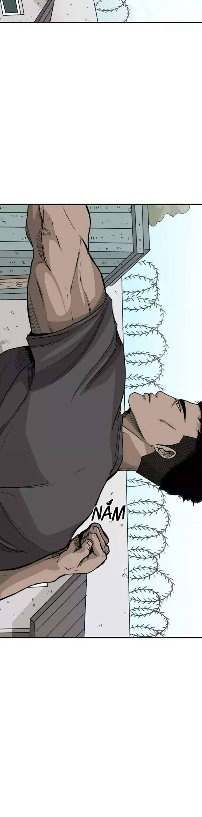 Shark - Cá Mập: Chapter 23