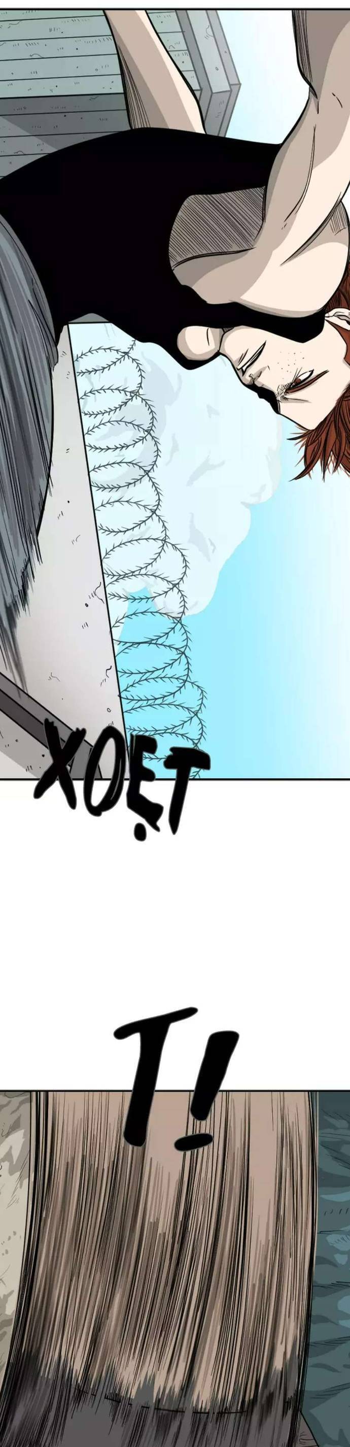 Shark - Cá Mập: Chapter 23