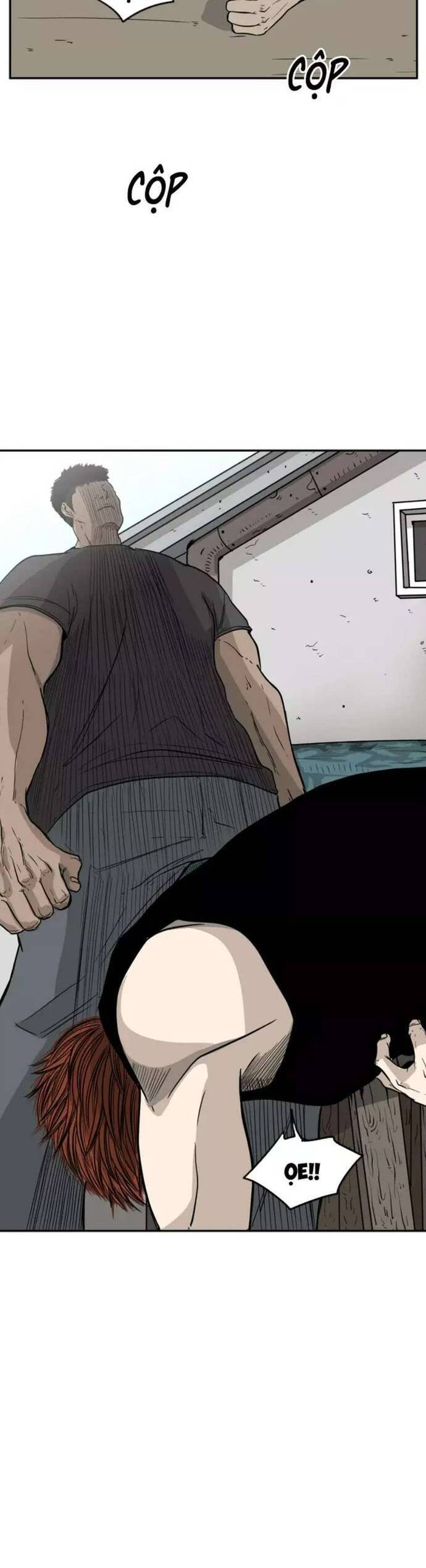 Shark - Cá Mập: Chapter 23