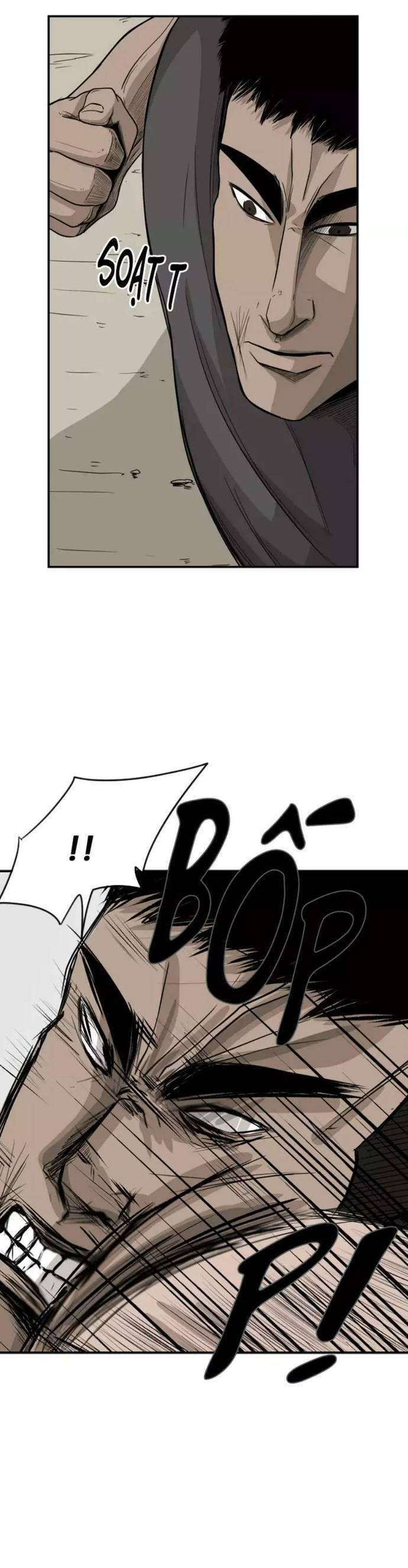 Shark - Cá Mập: Chapter 23