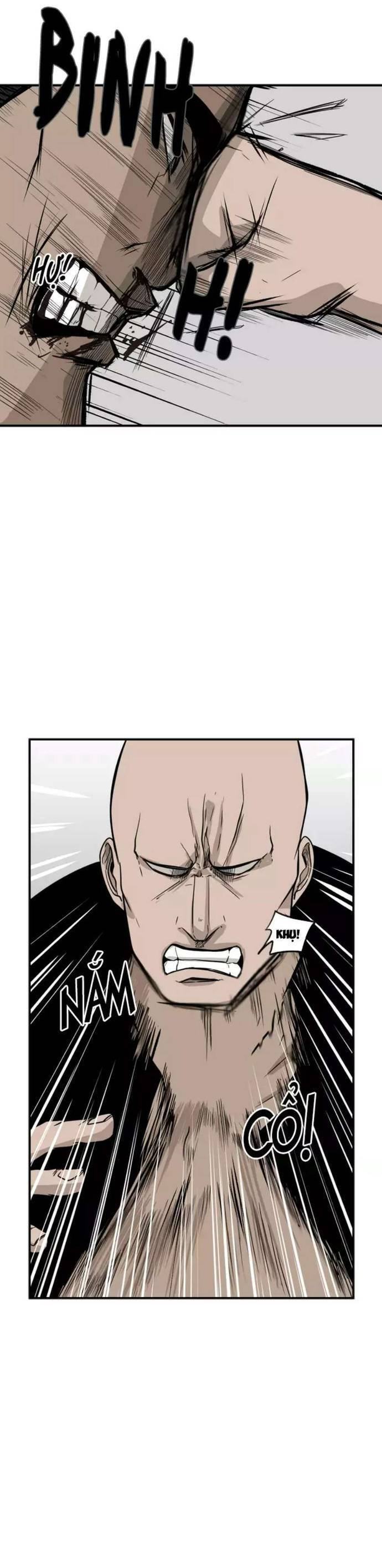 Shark - Cá Mập: Chapter 23