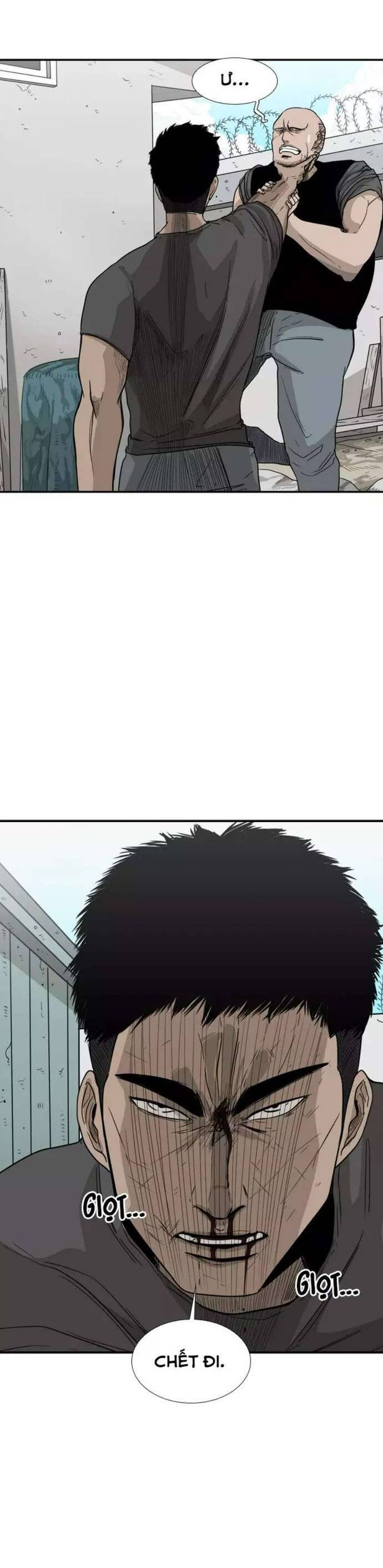 Shark - Cá Mập: Chapter 23