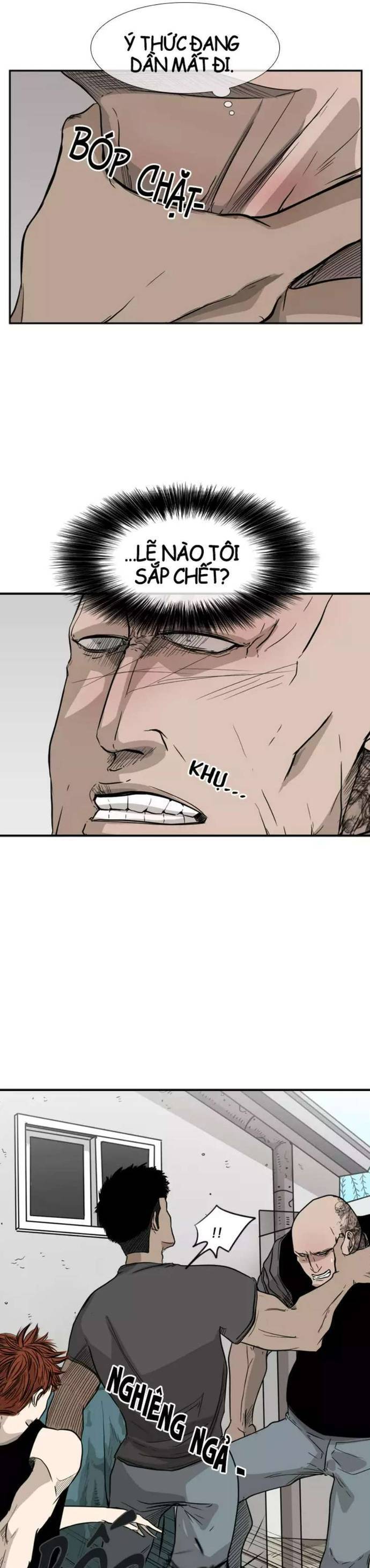 Shark - Cá Mập: Chapter 23