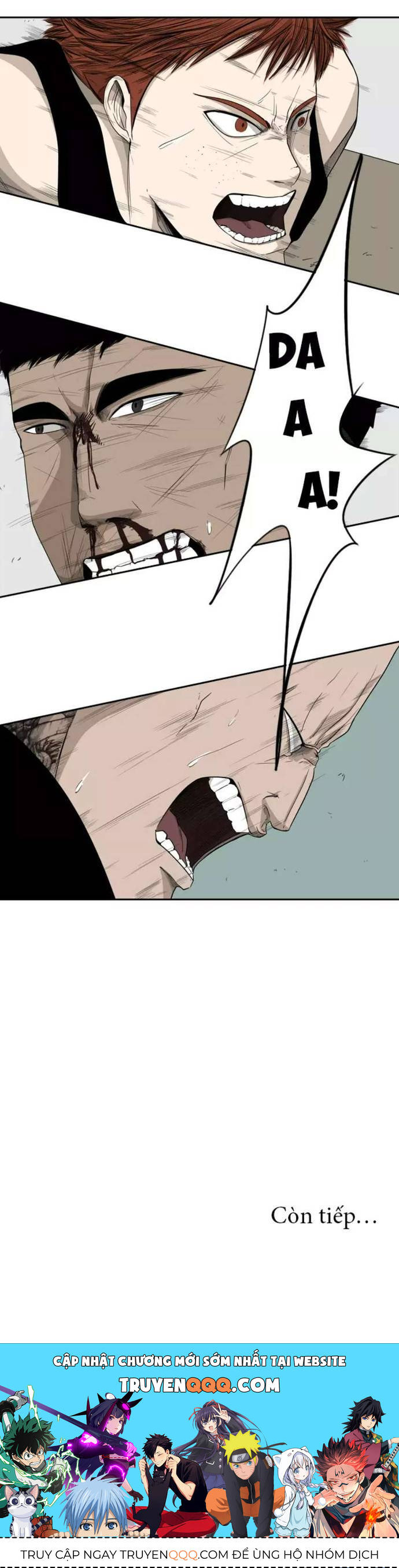 Shark - Cá Mập: Chapter 23