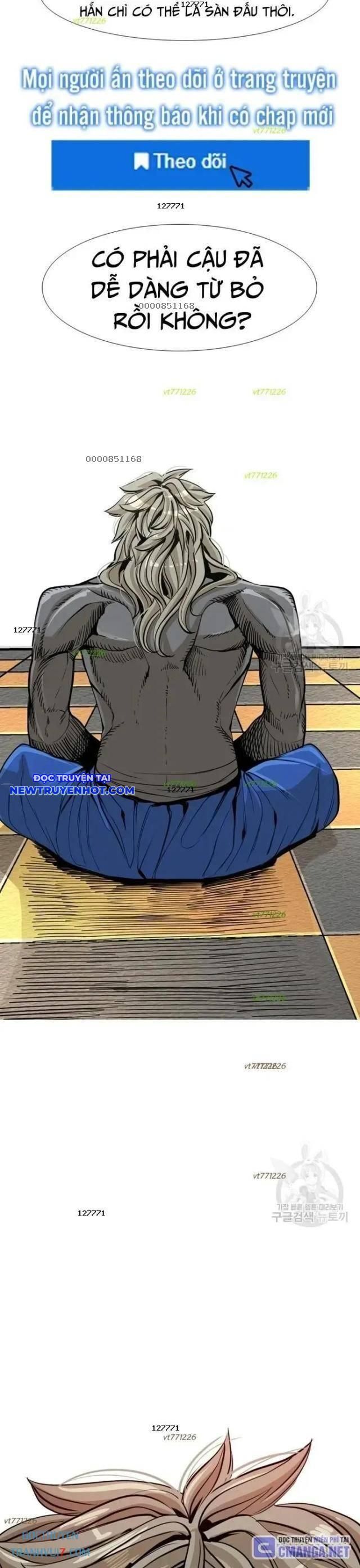 Shark - Cá Mập: Chapter 230