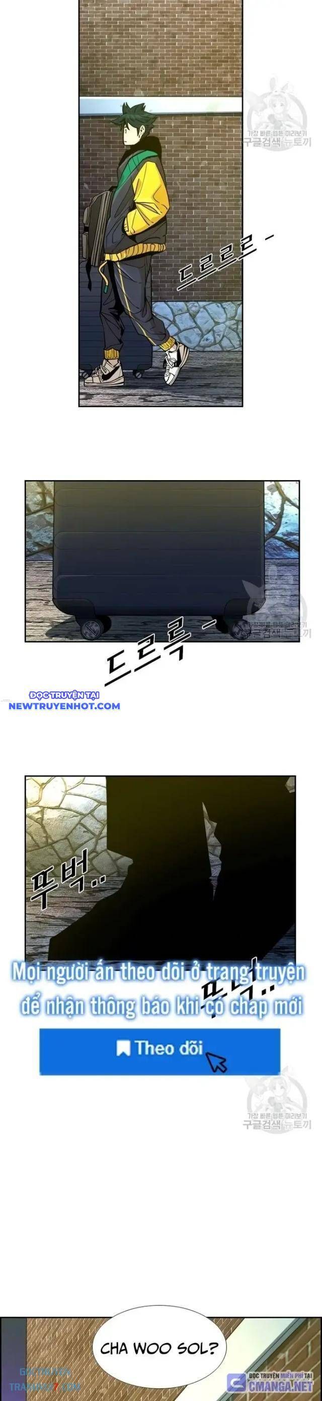 Shark - Cá Mập: Chapter 230