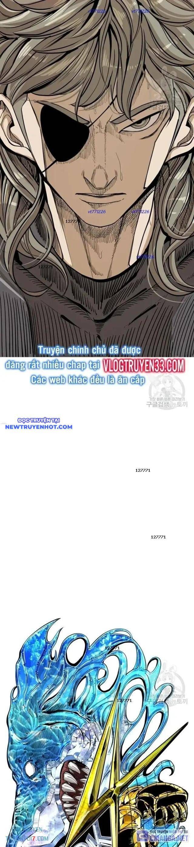 Shark - Cá Mập: Chapter 230