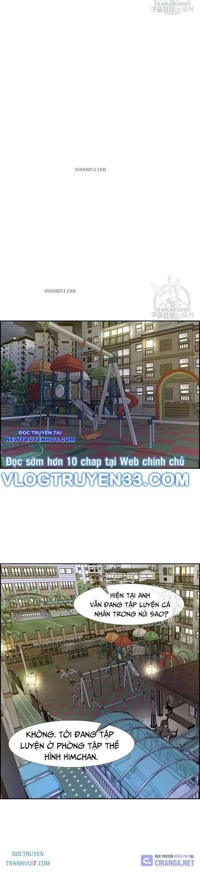 Shark - Cá Mập: Chapter 230