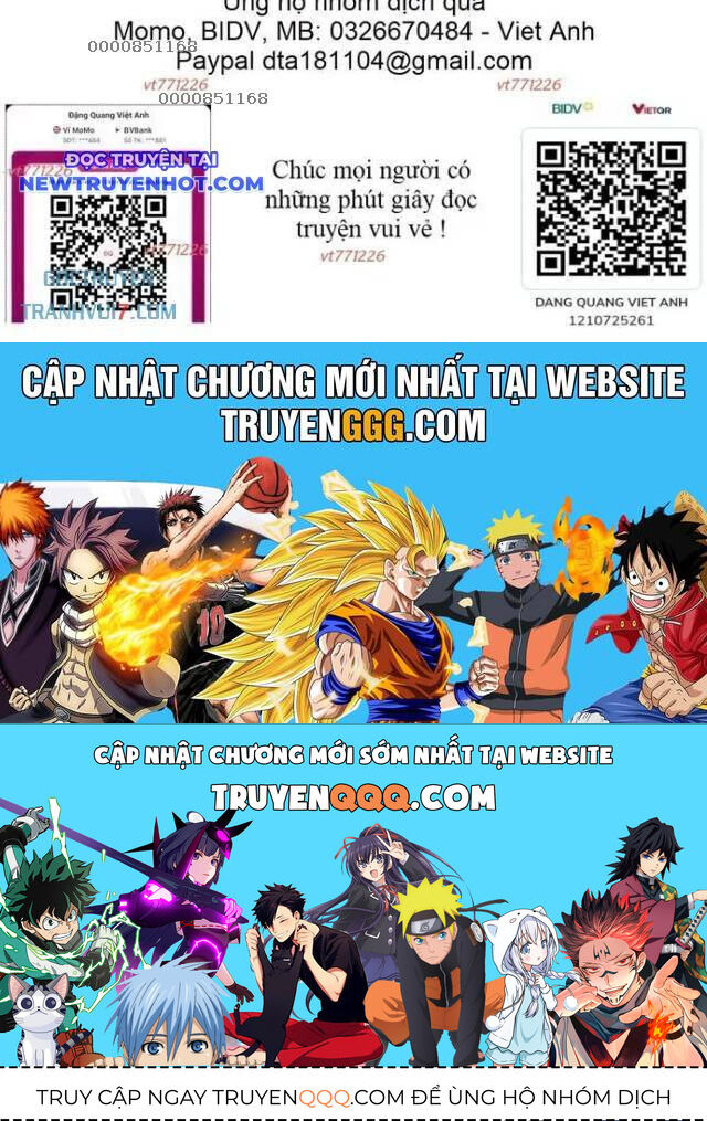 Shark - Cá Mập: Chapter 230