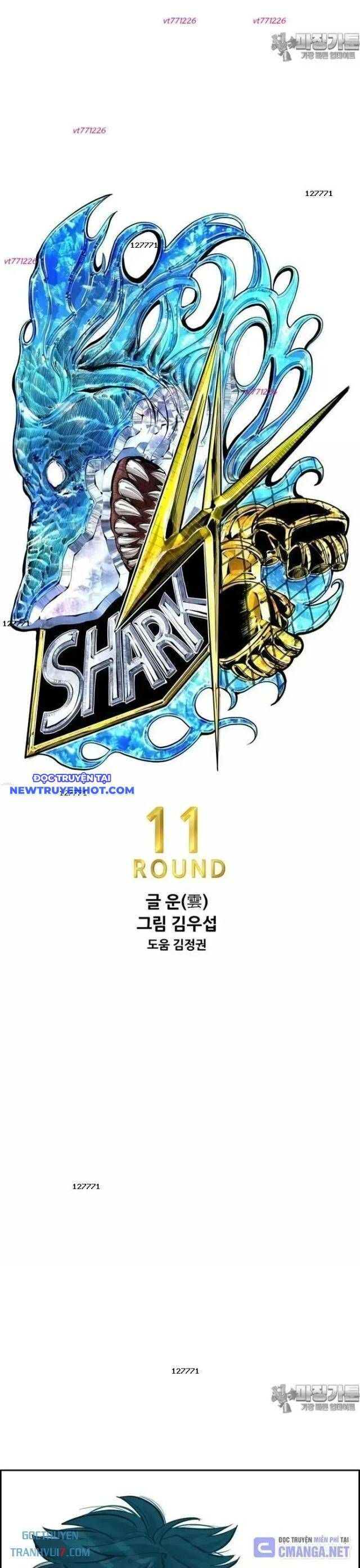 Shark - Cá Mập: Chapter 231