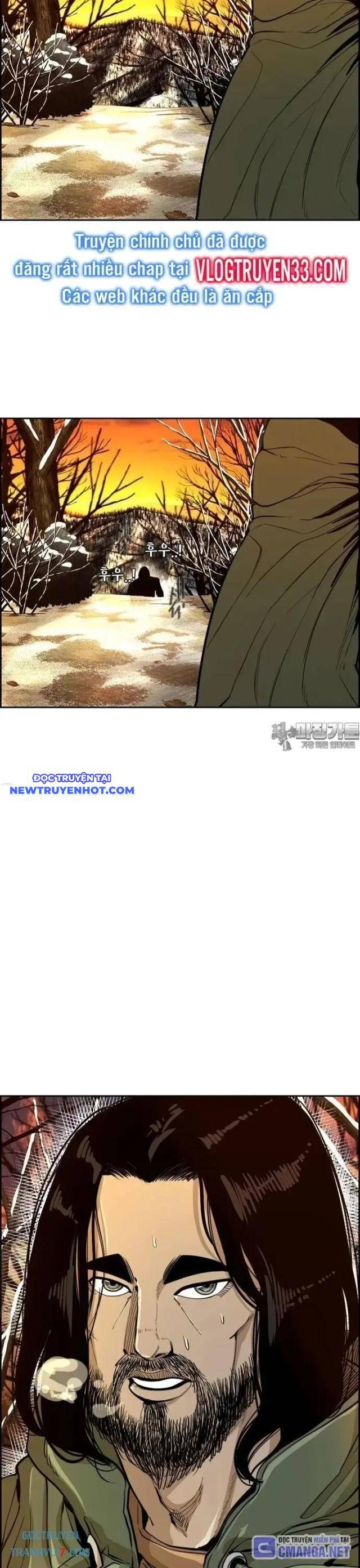 Shark - Cá Mập: Chapter 231