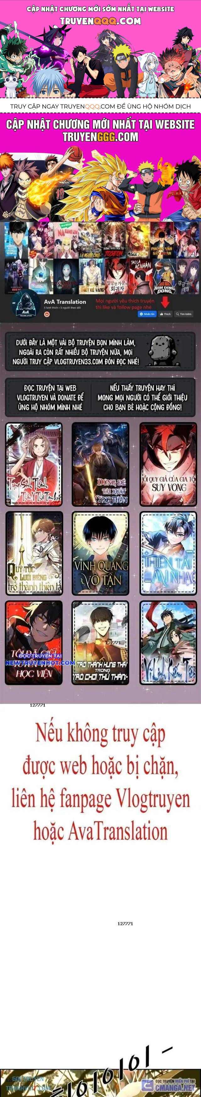 Shark - Cá Mập: Chapter 232