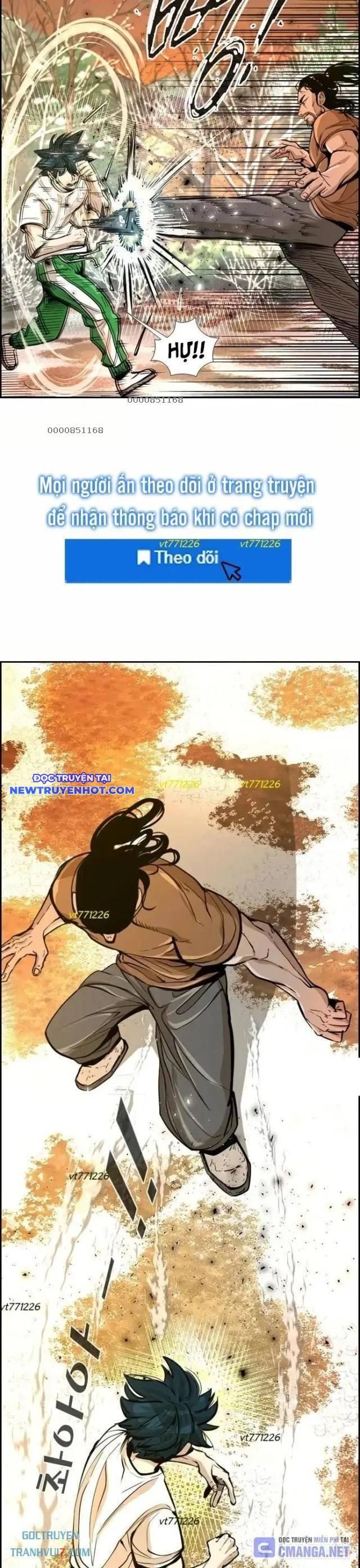 Shark - Cá Mập: Chapter 232