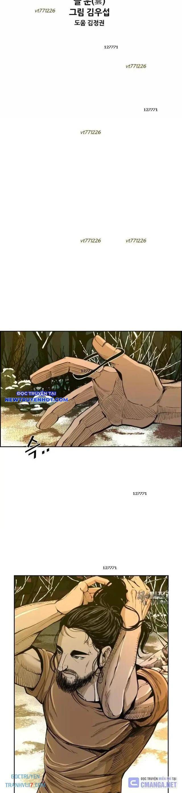 Shark - Cá Mập: Chapter 232