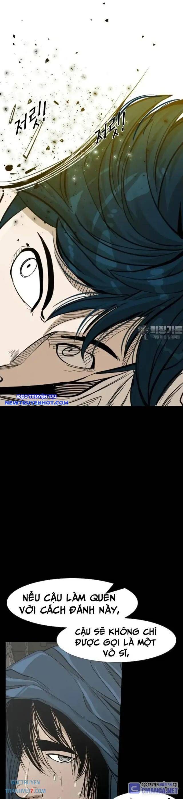 Shark - Cá Mập: Chapter 232