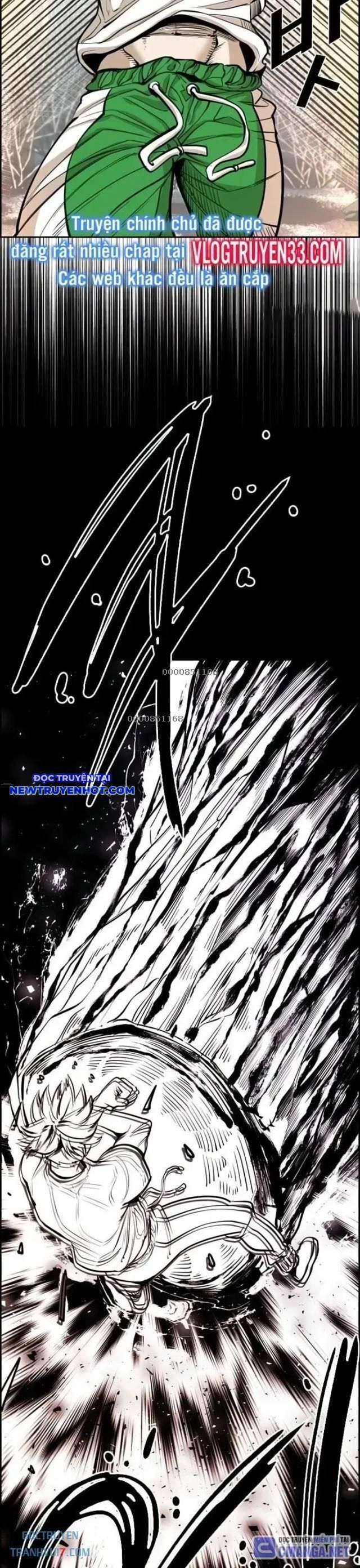 Shark - Cá Mập: Chapter 232