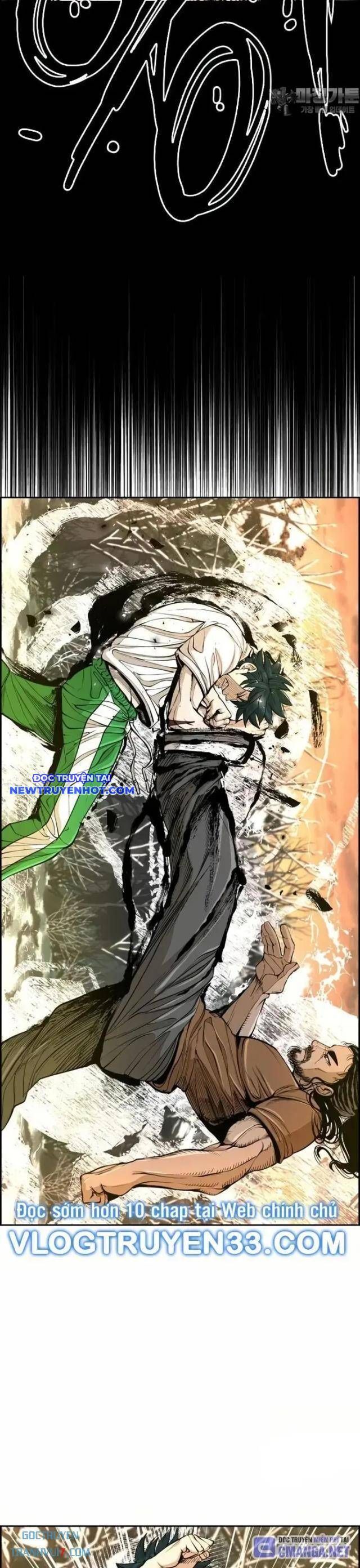 Shark - Cá Mập: Chapter 232