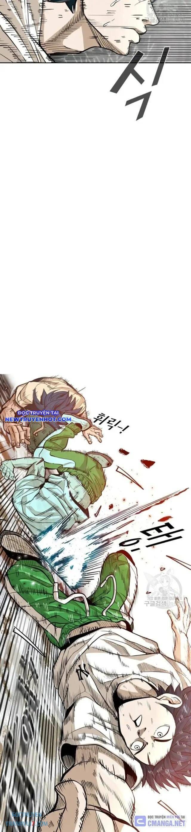 Shark - Cá Mập: Chapter 233