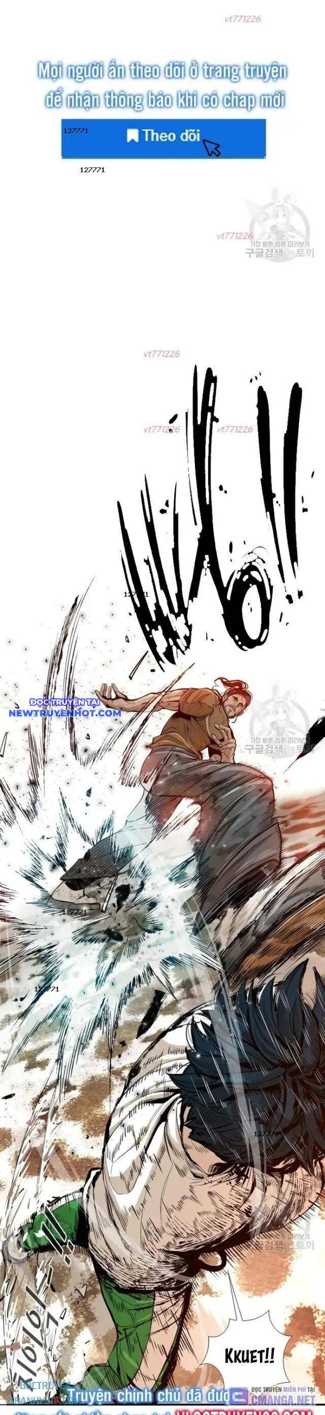 Shark - Cá Mập: Chapter 233