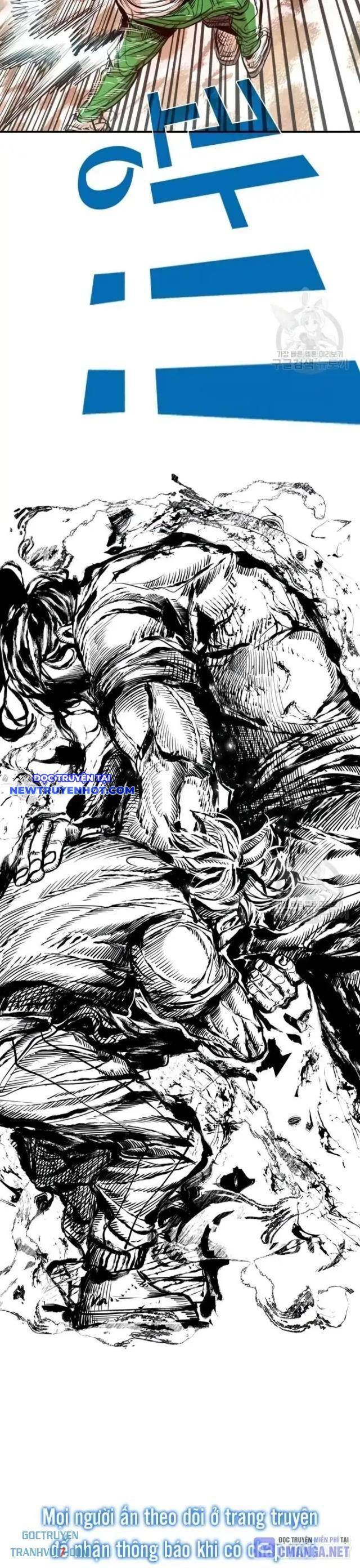 Shark - Cá Mập: Chapter 233