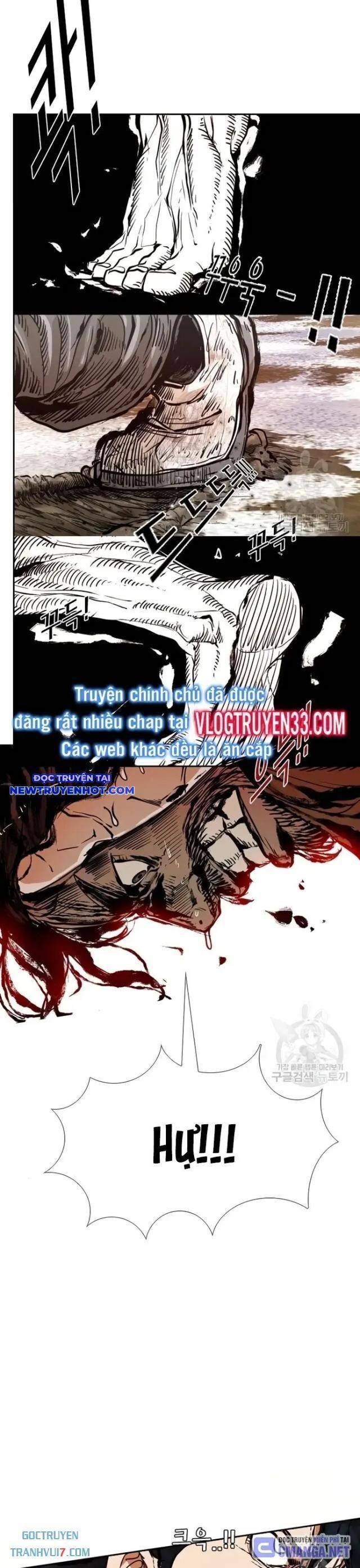 Shark - Cá Mập: Chapter 233