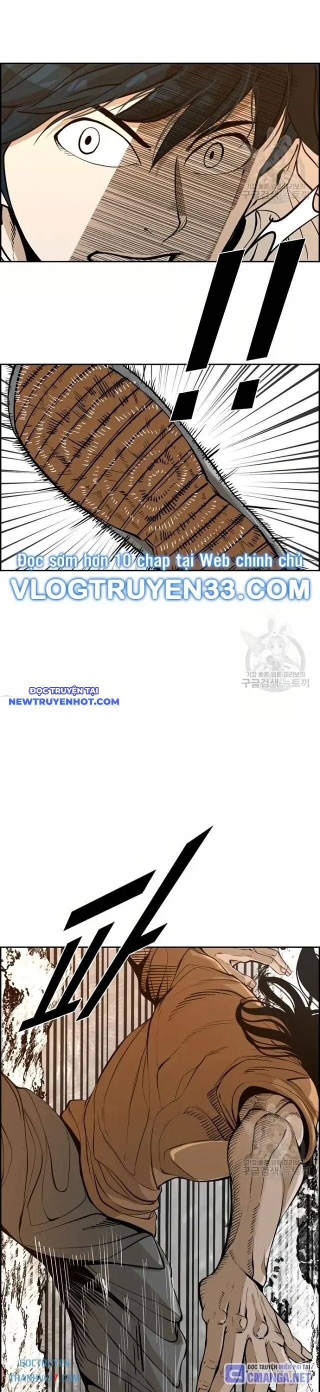 Shark - Cá Mập: Chapter 233