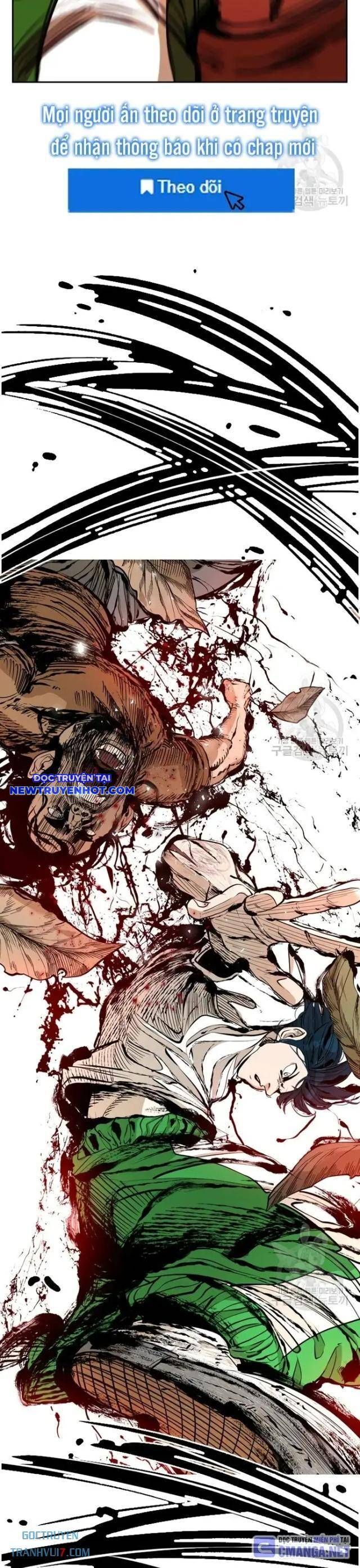 Shark - Cá Mập: Chapter 234