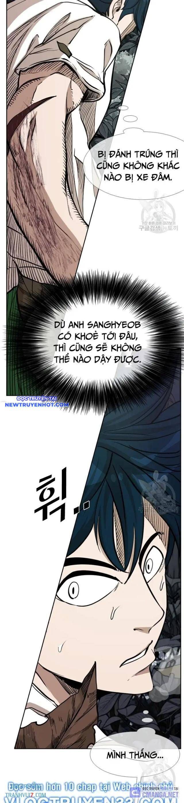 Shark - Cá Mập: Chapter 234