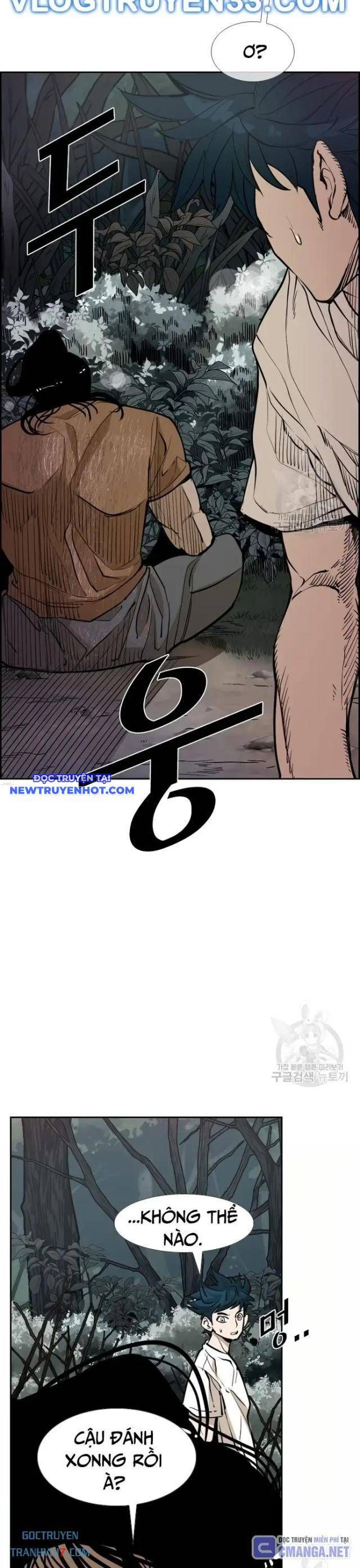 Shark - Cá Mập: Chapter 234