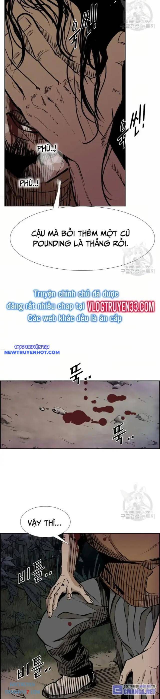 Shark - Cá Mập: Chapter 234