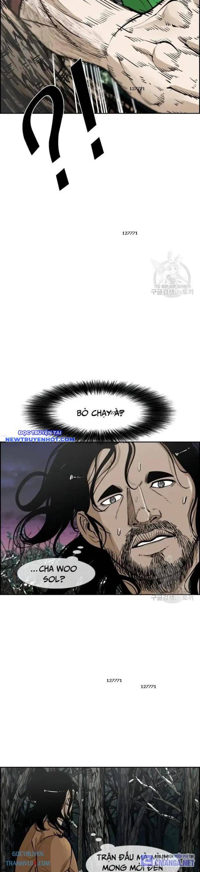 Shark - Cá Mập: Chapter 234