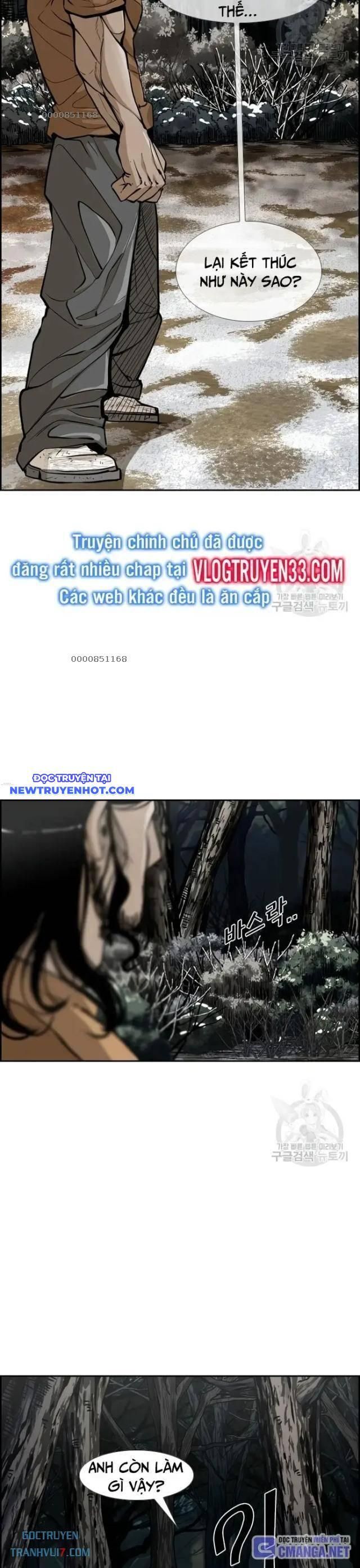 Shark - Cá Mập: Chapter 234