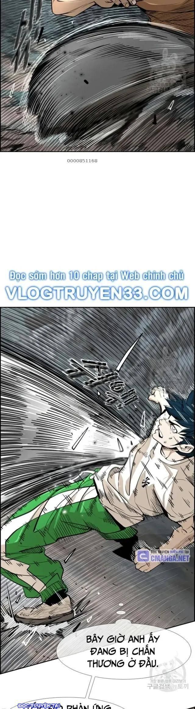 Shark - Cá Mập: Chapter 235