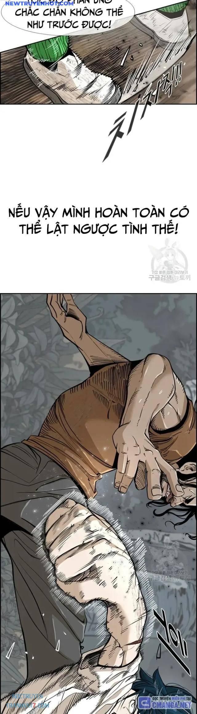 Shark - Cá Mập: Chapter 235