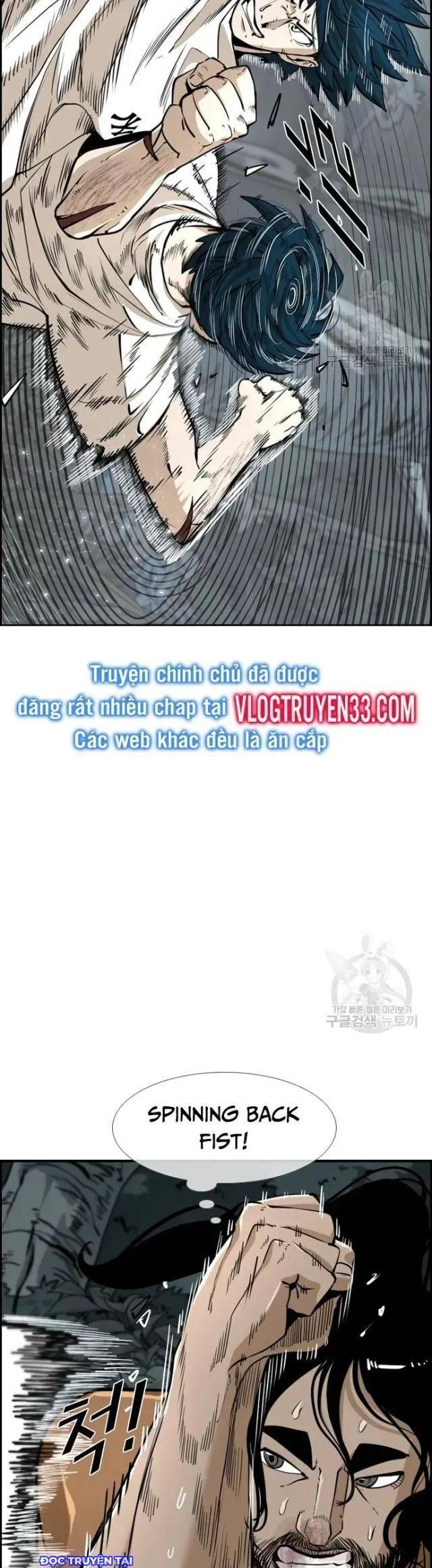 Shark - Cá Mập: Chapter 235