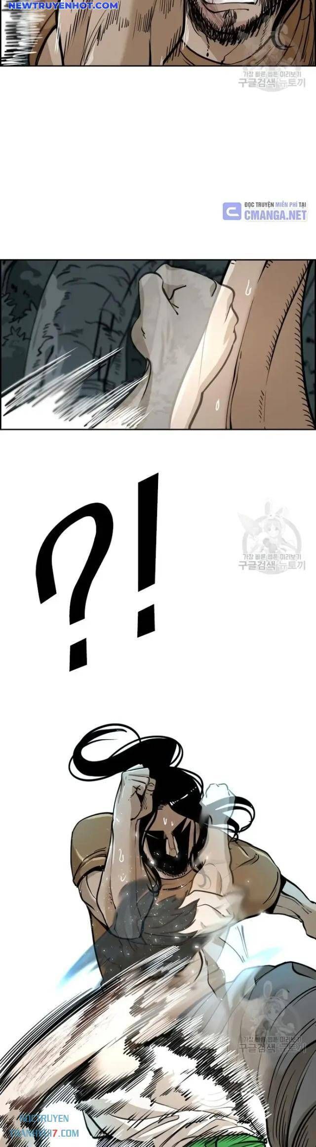 Shark - Cá Mập: Chapter 235