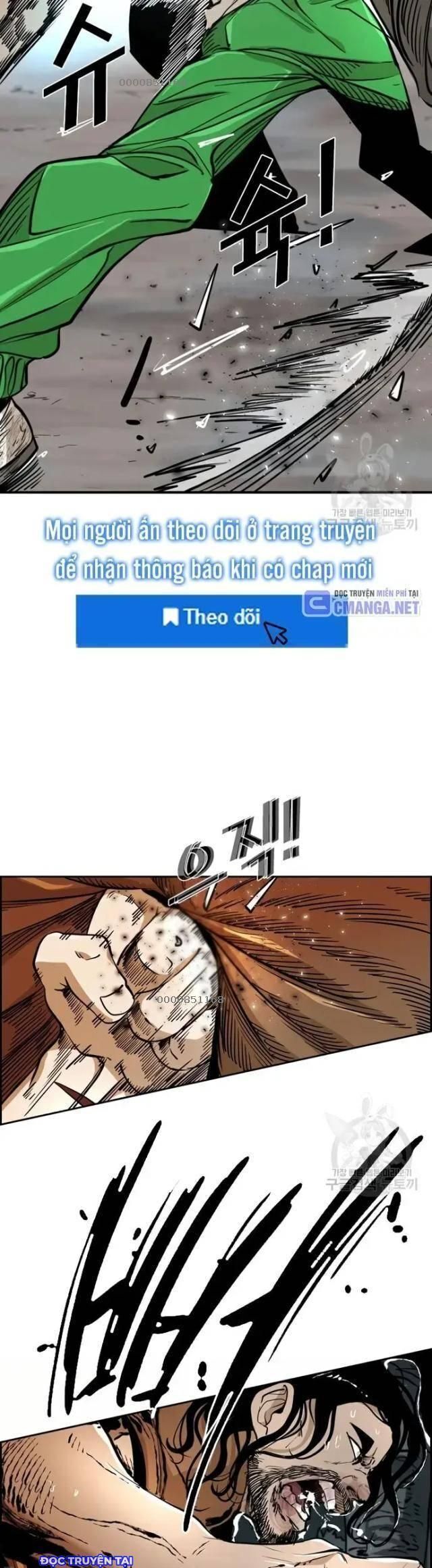 Shark - Cá Mập: Chapter 235