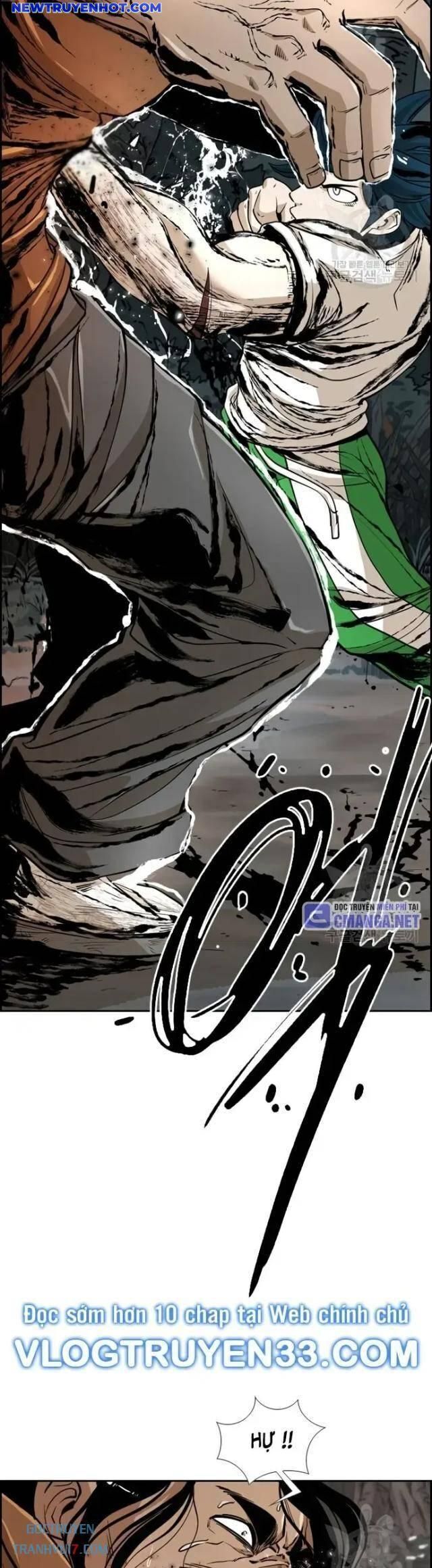 Shark - Cá Mập: Chapter 235