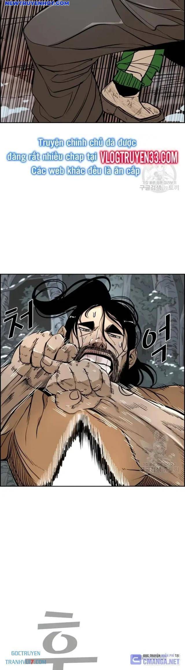 Shark - Cá Mập: Chapter 235