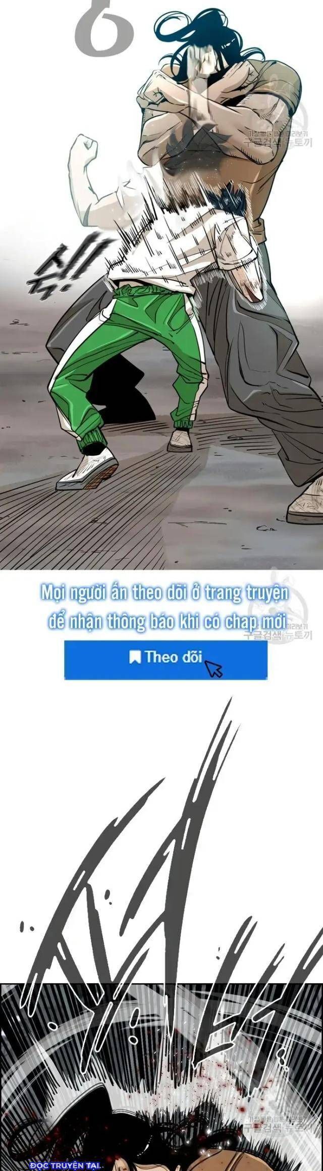 Shark - Cá Mập: Chapter 235