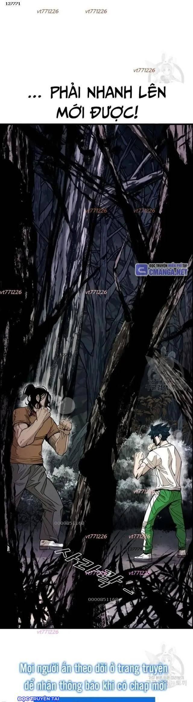 Shark - Cá Mập: Chapter 235