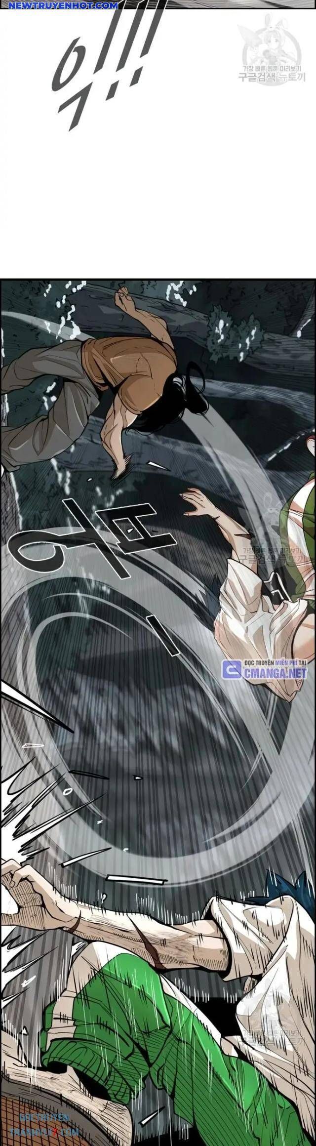 Shark - Cá Mập: Chapter 235