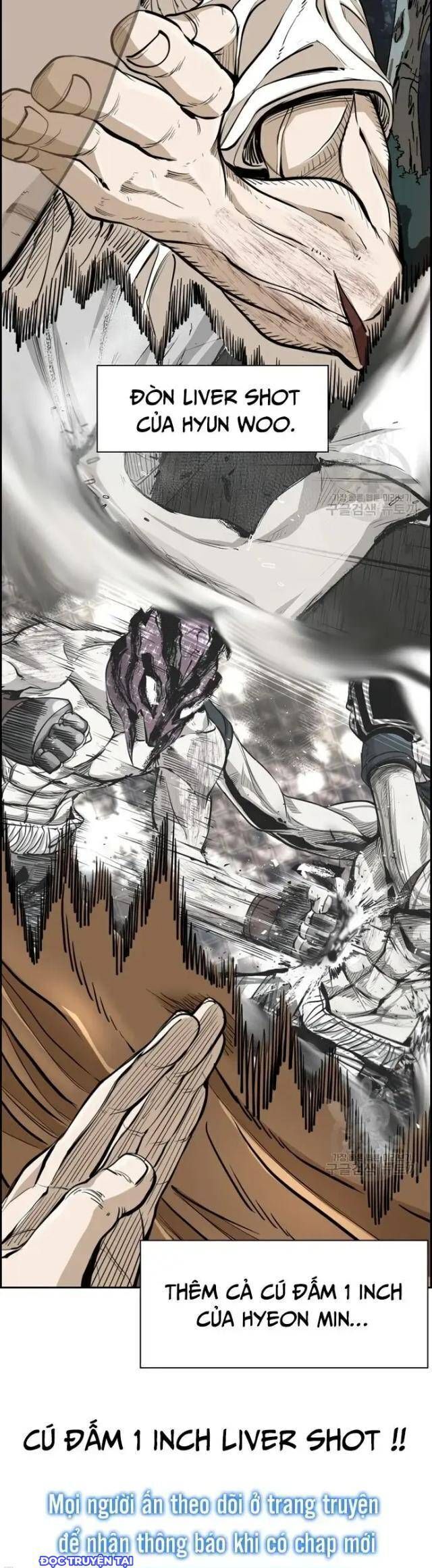 Shark - Cá Mập: Chapter 235