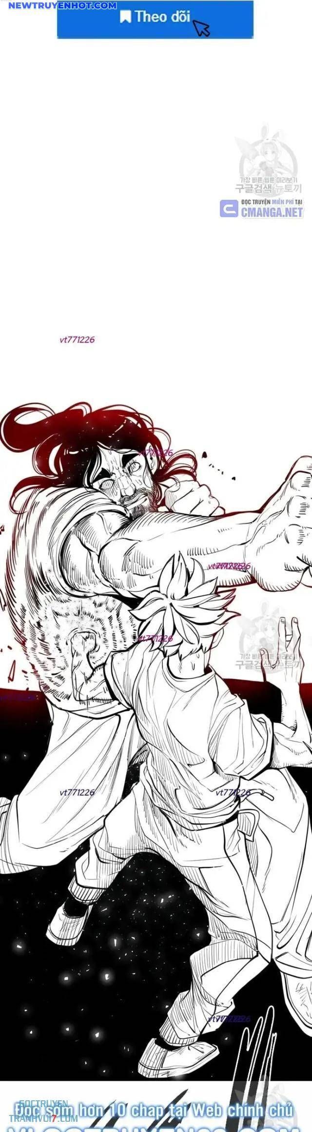 Shark - Cá Mập: Chapter 235