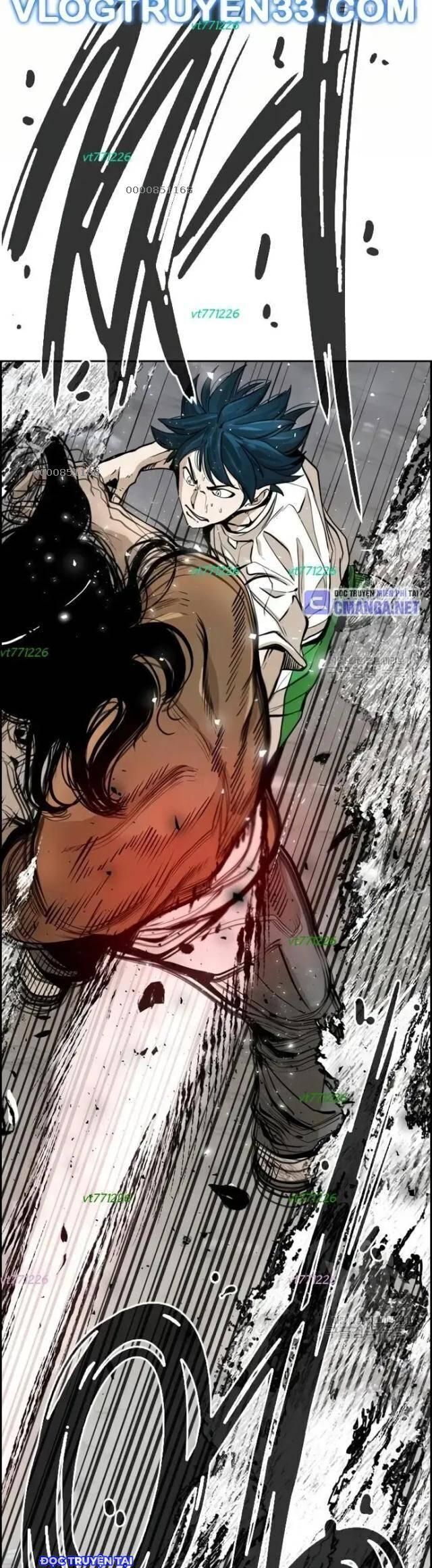 Shark - Cá Mập: Chapter 235