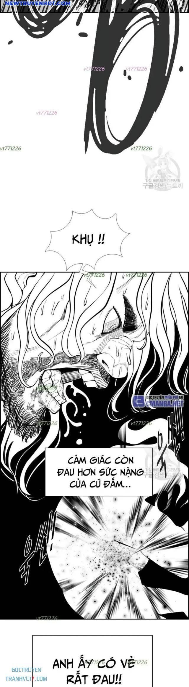 Shark - Cá Mập: Chapter 235