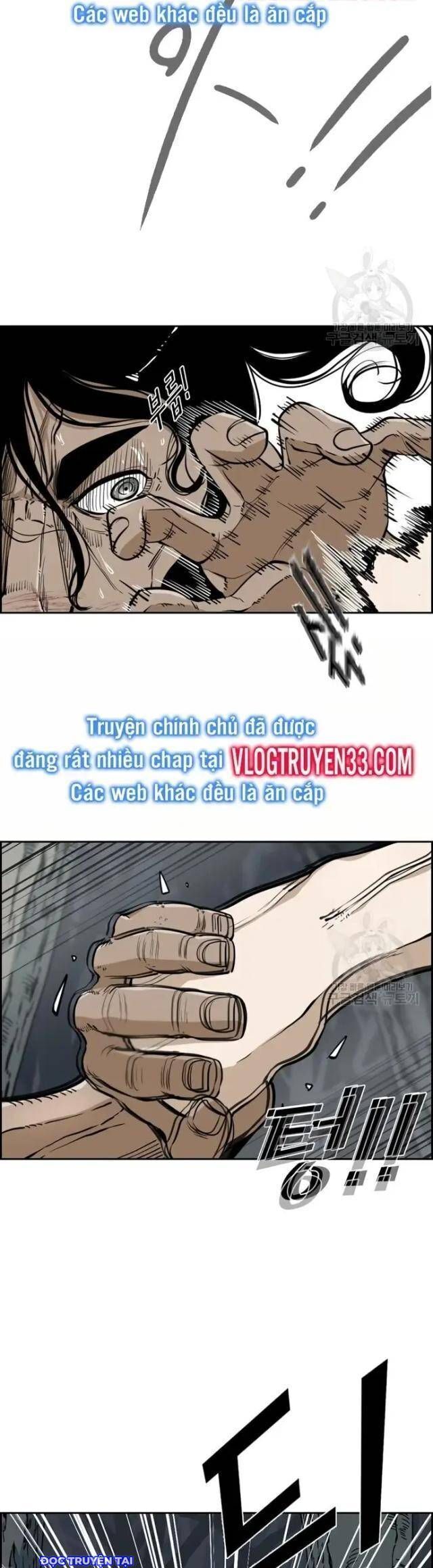 Shark - Cá Mập: Chapter 235