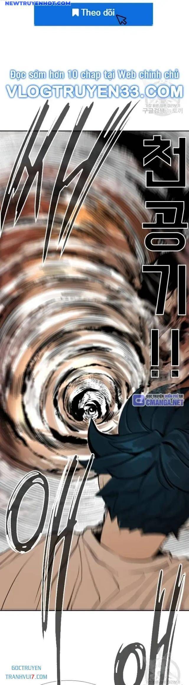 Shark - Cá Mập: Chapter 235