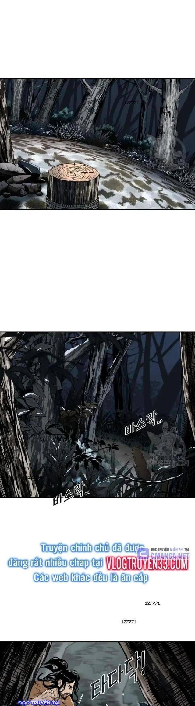 Shark - Cá Mập: Chapter 235