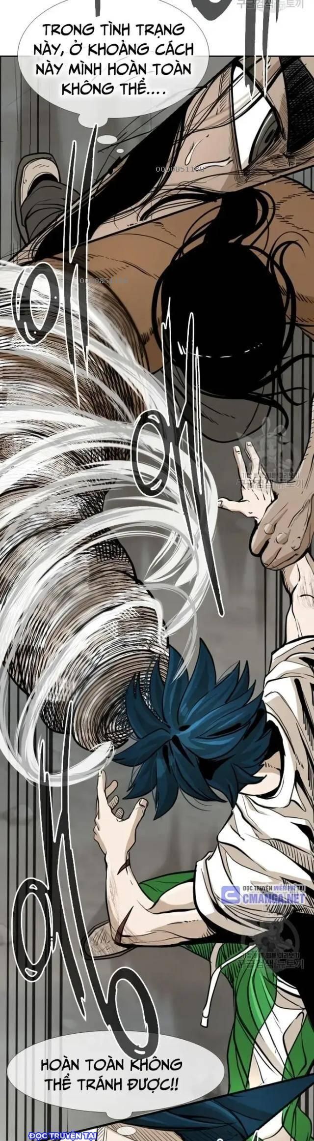 Shark - Cá Mập: Chapter 235